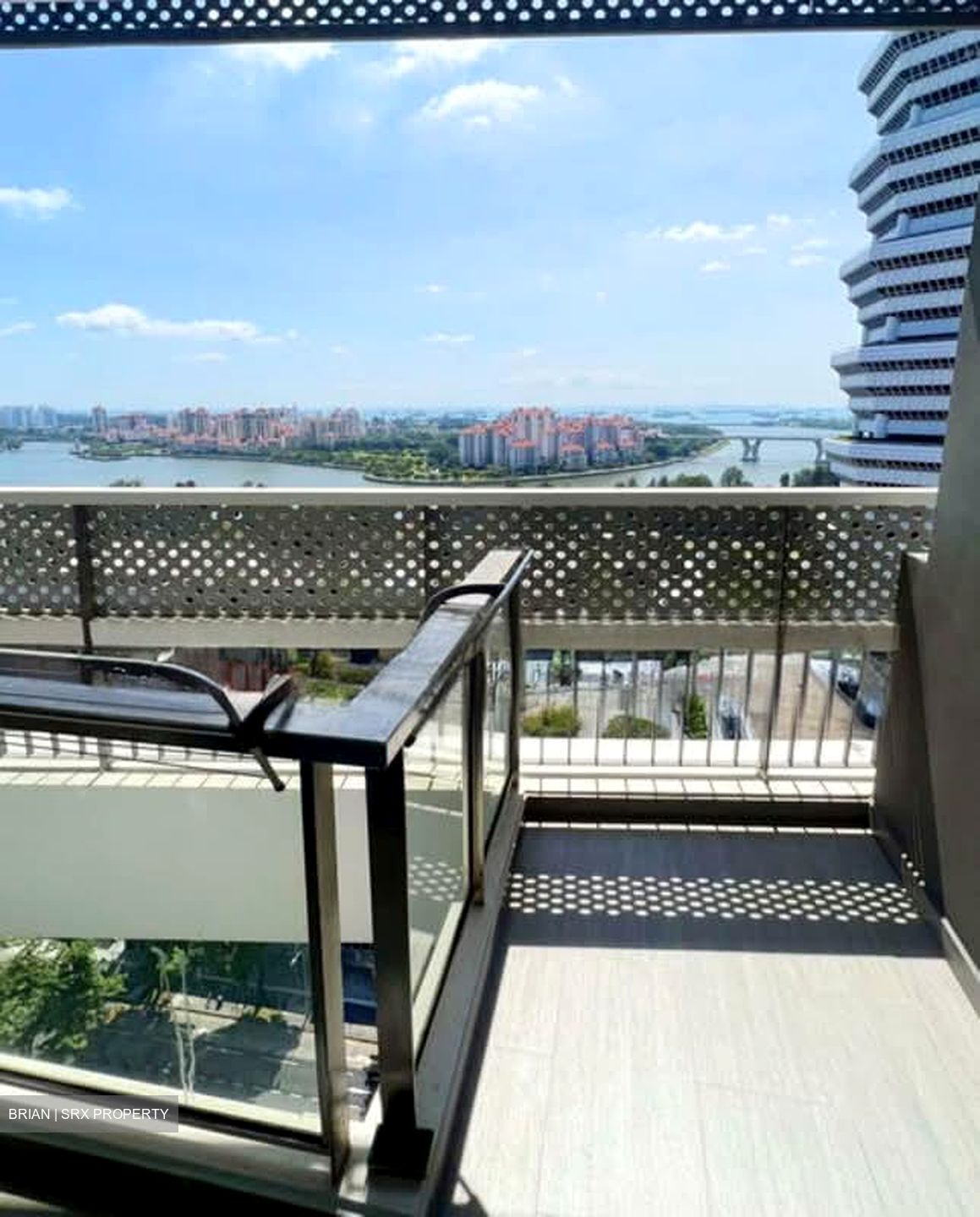 City Gate (D7), Apartment #563350701